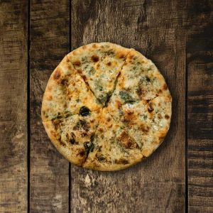 CHAČAPURI | KHACHAPURI | ХАЧАПУРИ