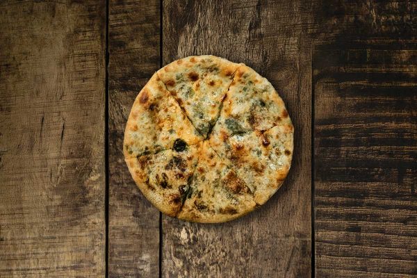 CHAČAPURI | KHACHAPURI | ХАЧАПУРИ