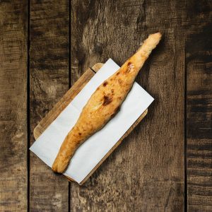 GRUZÍNSKÝ CHLÉB | GEORGIAN BREAD | ГРУЗИНСКИЙ ХЛЕБ
