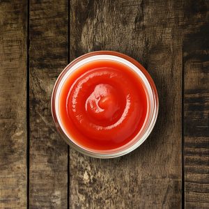 KETČUP | KETCHUP | КЕТЧУП