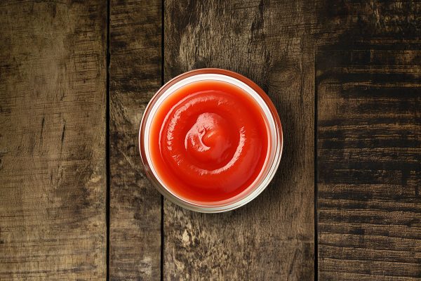 KETČUP | KETCHUP | КЕТЧУП