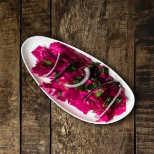 NAKLÁDANÉ DOMÁCÍ KVAŠENÉ ČERVENÉ ZELÍ | PICKLED RED CABBAGE | КРАСНАЯ КВАШЕНАЯ КАПУСТА
