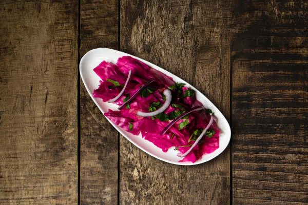 NAKLÁDANÉ DOMÁCÍ KVAŠENÉ ČERVENÉ ZELÍ | PICKLED RED CABBAGE | КРАСНАЯ КВАШЕНАЯ КАПУСТА