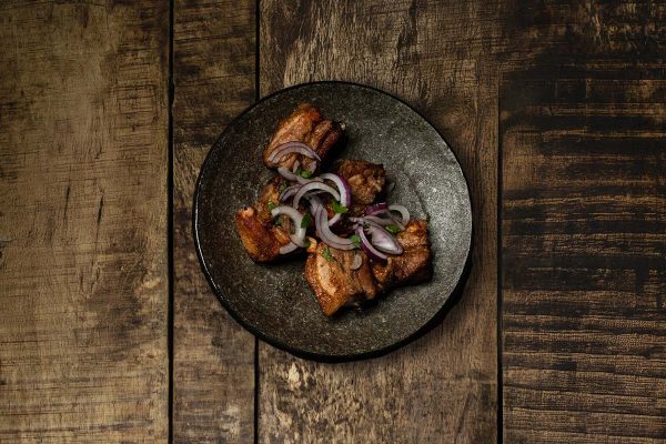 ŠAŠLIK Z VEPŘOVÝCH ŽEBER | PORK RIBS SHASHLIK | ШАШЛЫК ИЗ СВИНЫХ РЕБРЫШЕК
