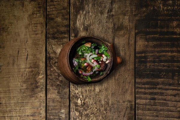 VEPŘOVÁ PANENKA ŠAŠLIK V HLINĚNÉM HRNCI | PORK FILLET SHASHLIK IN A CLAY POT | ШАШЛЫК ИЗ ВЫРЕЗКИ СВИНИНЫ В ГЛИНЯНОМ ГОРШОЧКЕ