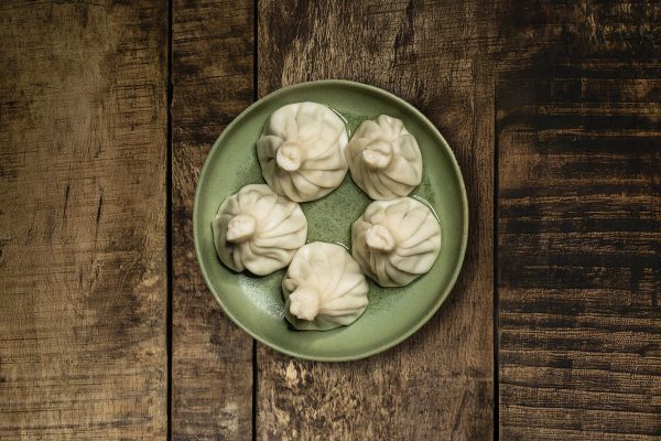 CHINKALI | KHINKALI | ХИНКАЛИ
